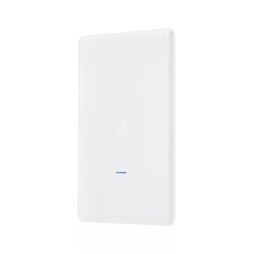 Access Point UniFi para MESH en exterior, antena integrada 360º 802.11ac MIMO 3X3, hasta 250 usuarios.