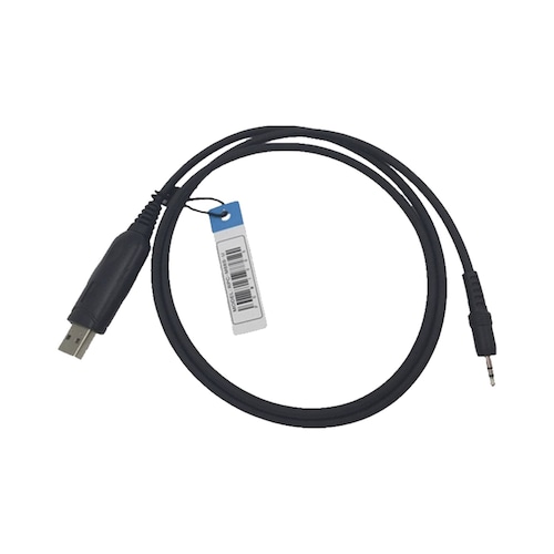 Cable programador para radios Motorola EP450/ DEP450/ PR400/ VL130/ MAG ONE A8
