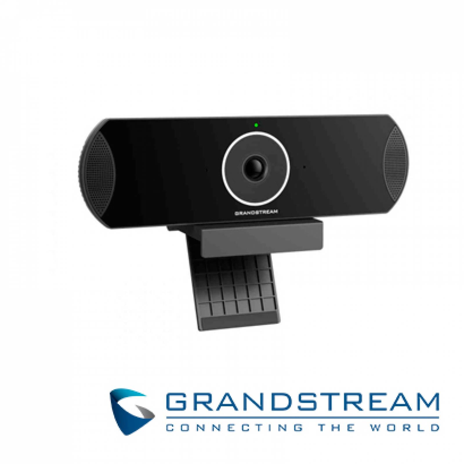 Sistema Videoconferencia Grandstream Gvc3210 4k Eptz 2 Salid
