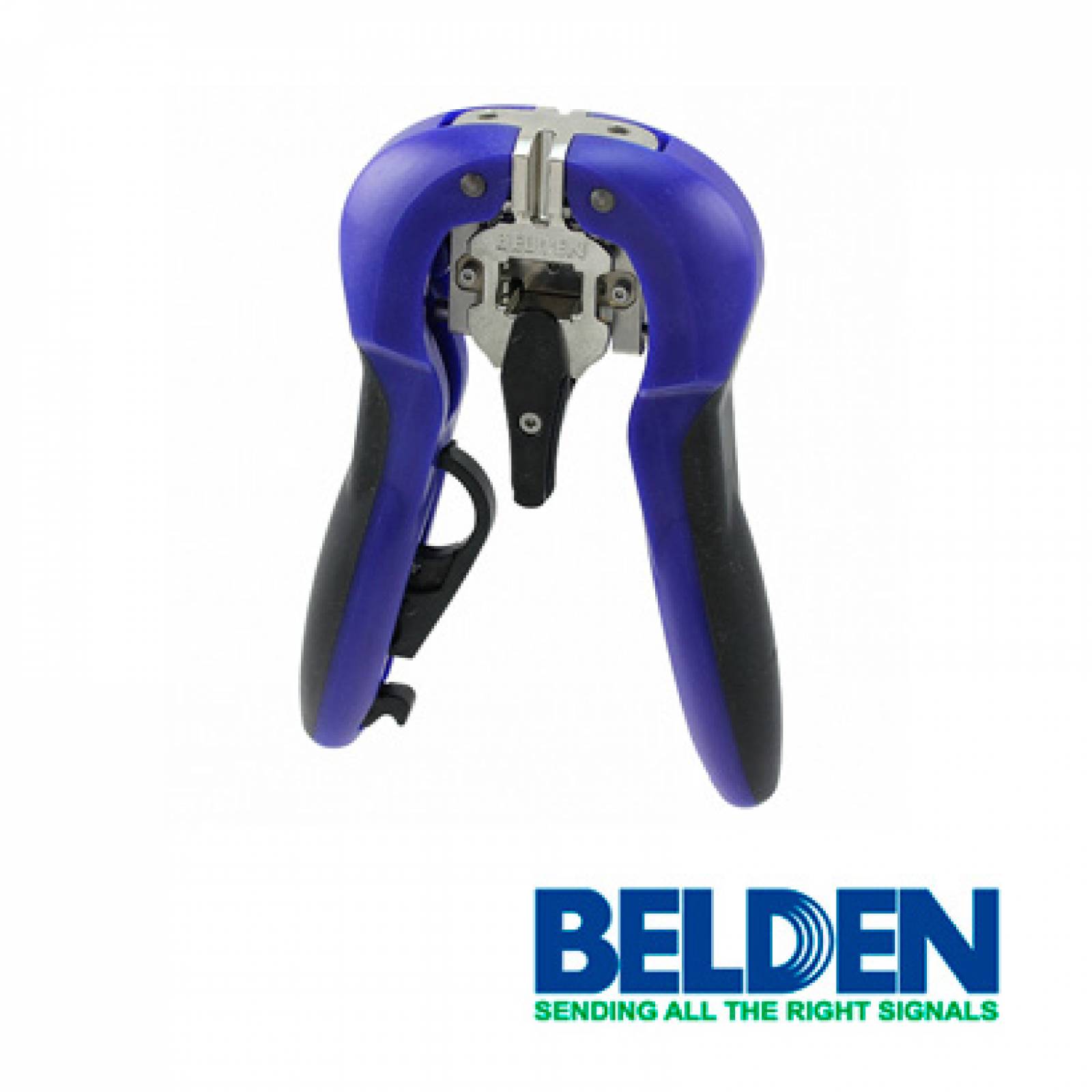 Herramienta De Terminación Revconnect Belden Rvutt01 Para Us