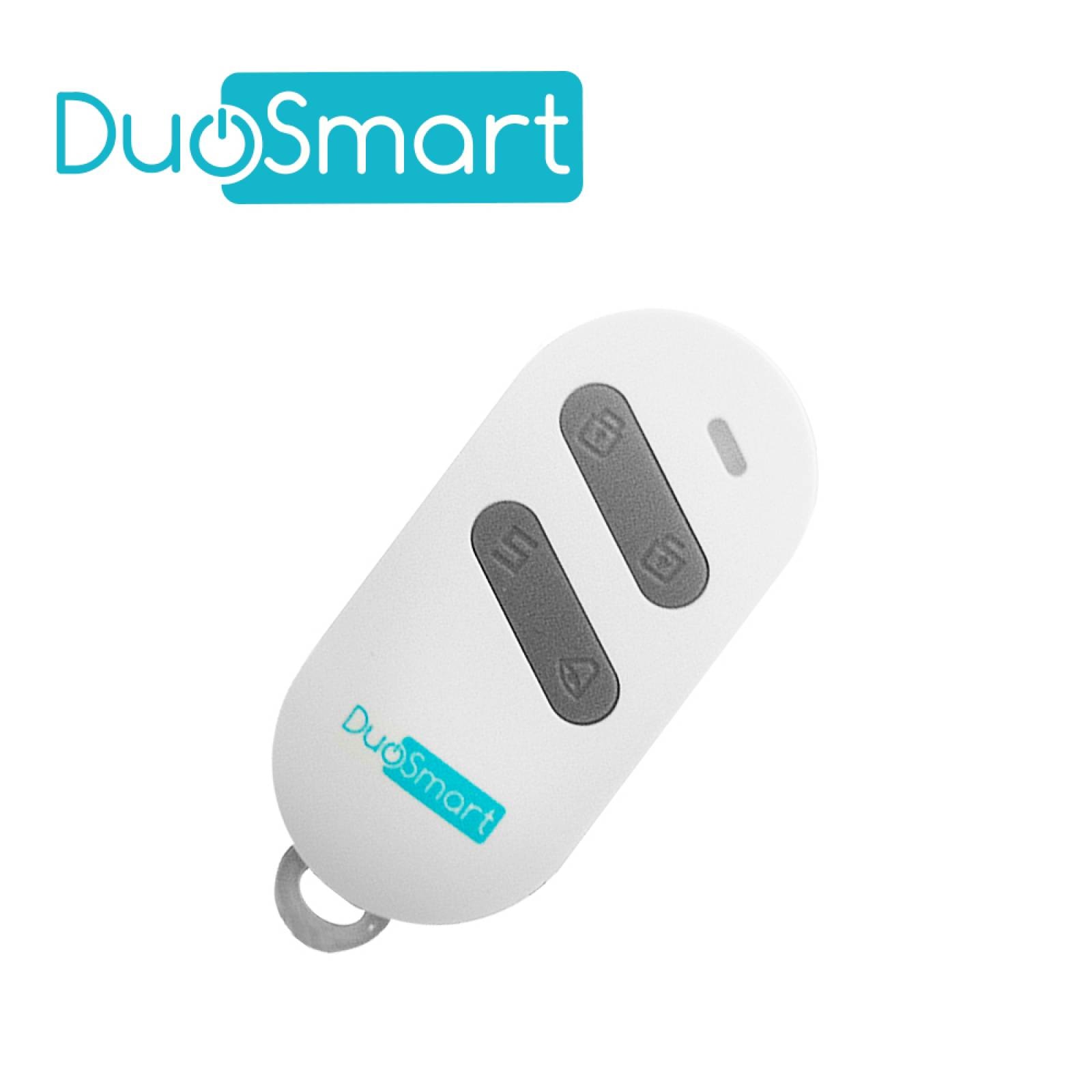 Llavero Inalambrico Rf Serie C Duosmart Crm1 **compatible Co