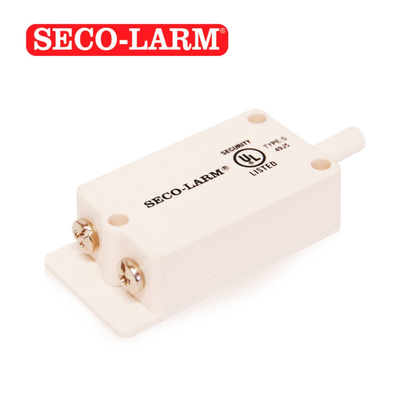 Tamper Seco-larm Ss-072q Normalmente Cerrado Para Gabinetes