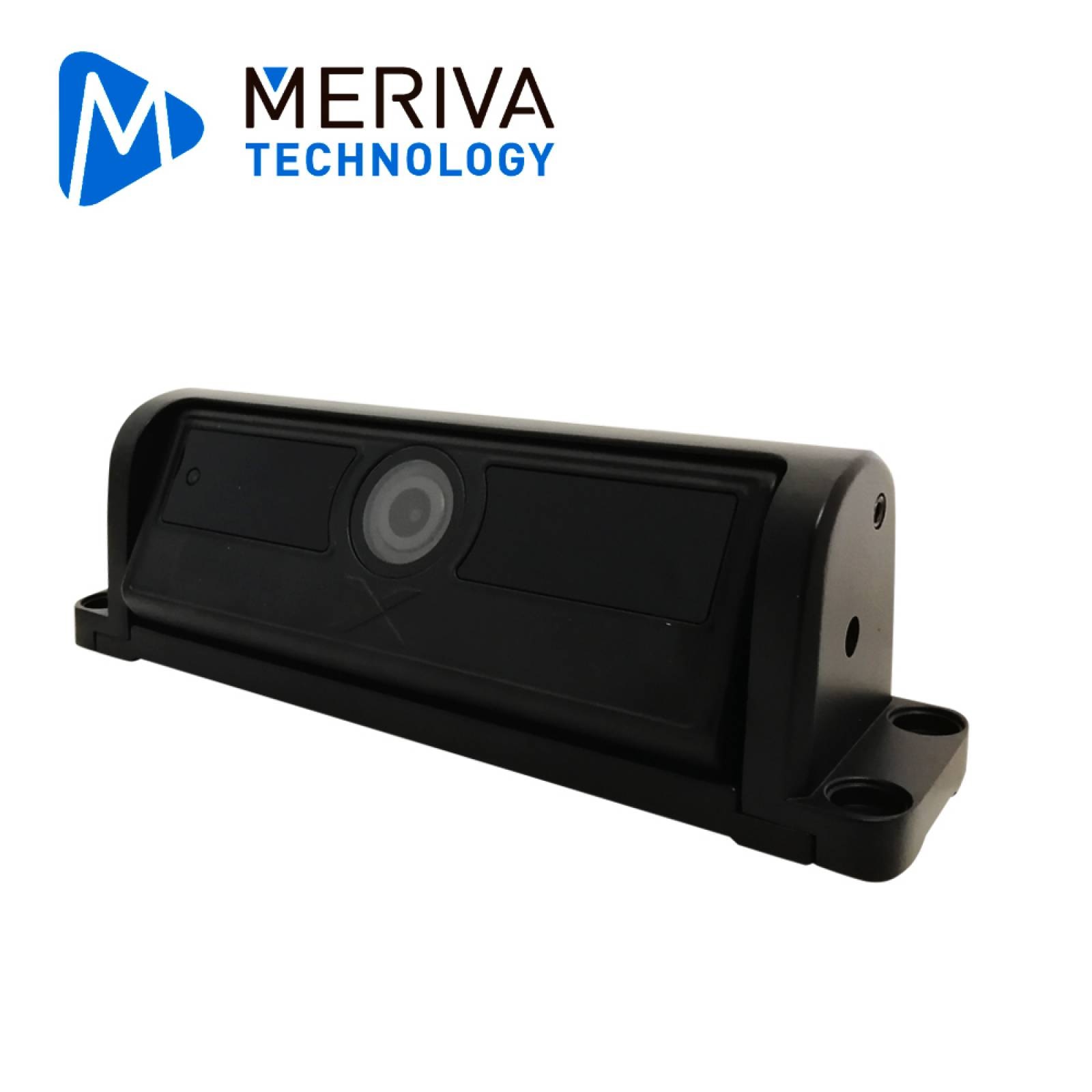 Camara Hd Contador De Personas Para Móviles Meriva Technolog