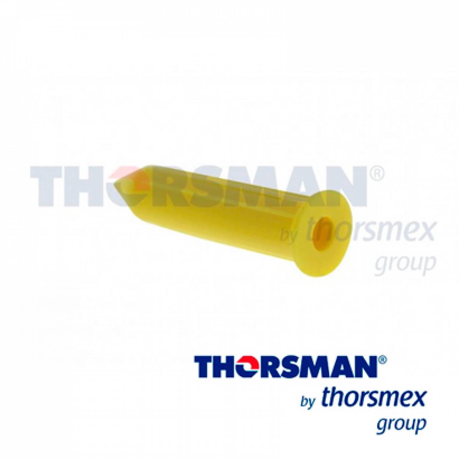 Clavithor Thorsman Tcp1 1207-02100 Taquete Para Fijar