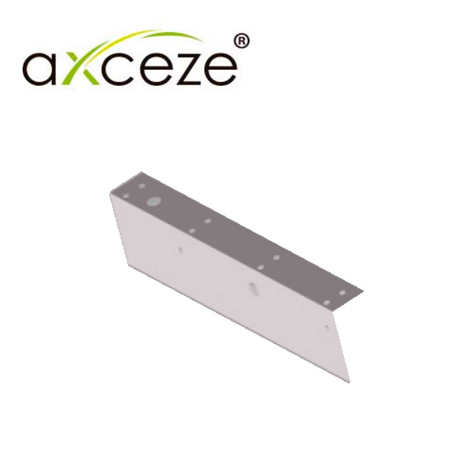 Bracket Tipo L Axceze Ax-m620-l Para Serie M620