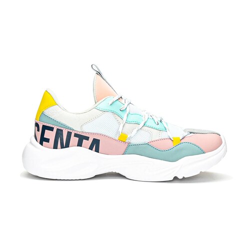 Tenis 360 Footwear Phenom para Dama ultraligero
