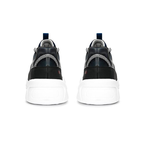 Tenis 360 Portland para Caballero Sneaker Ultraligero