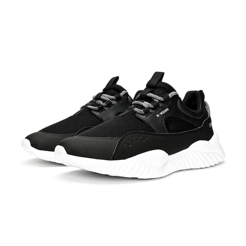Tenis 360 Portland para Caballero Sneaker Ultraligero