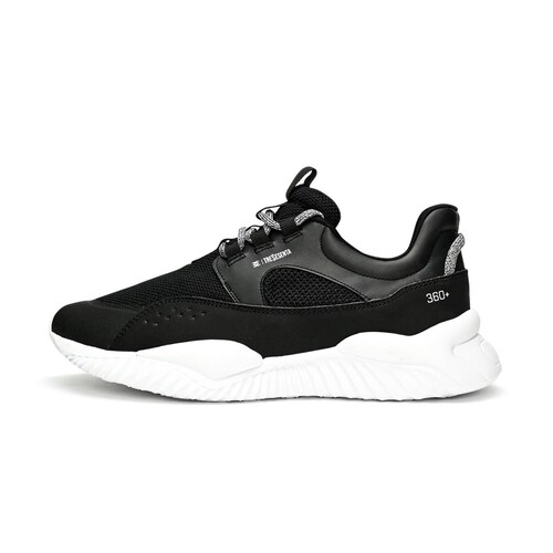 Tenis 360 Portland para Caballero Sneaker Ultraligero