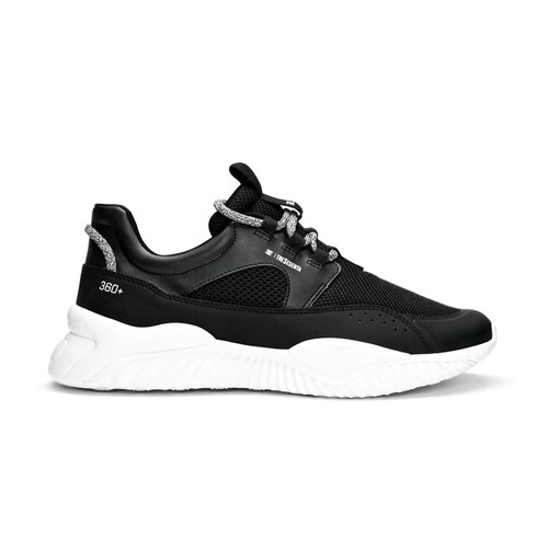 Tenis 360 Portland para Caballero Sneaker Ultraligero