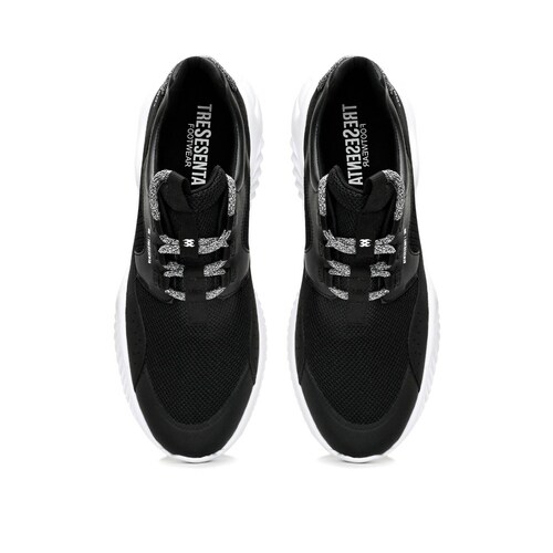 Tenis 360 Portland para Caballero Sneaker Ultraligero
