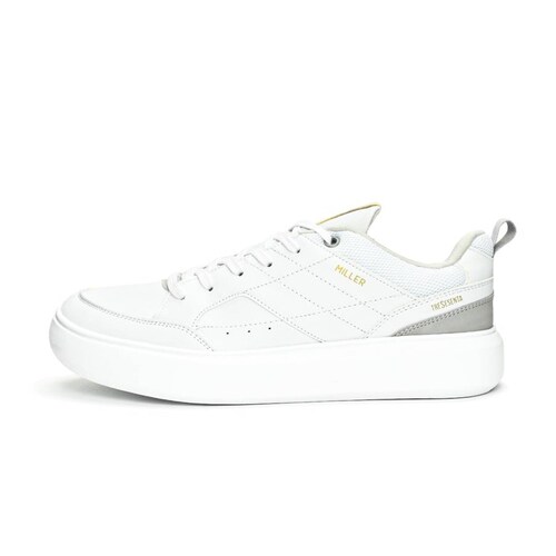 Tenis 360 Miller para Caballero Sneaker Ultraligero