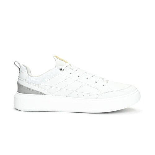 Tenis 360 Miller para Caballero Sneaker Ultraligero