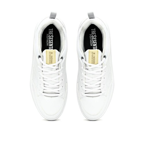 Tenis 360 Miller para Caballero Sneaker Ultraligero