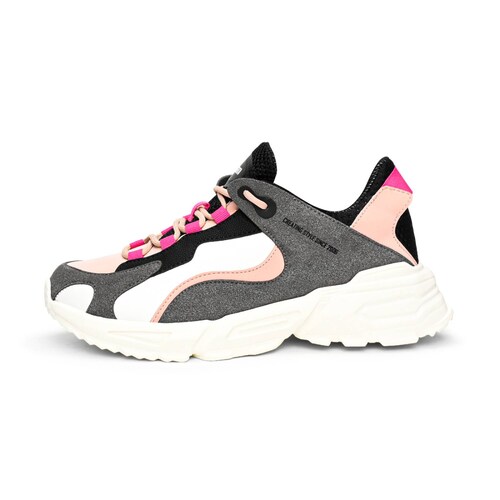Tenis 360 Mastreta Ultralight Dama.