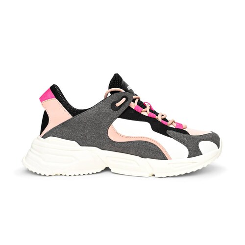 Tenis 360 Mastreta Ultralight Dama.