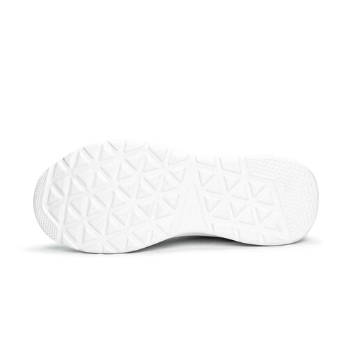 Tenis 360 Astrohead Negro Confort Sneaker Dama
