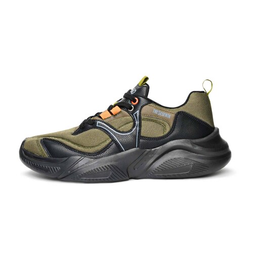 Tenis 360 Premier Verde Urban Style