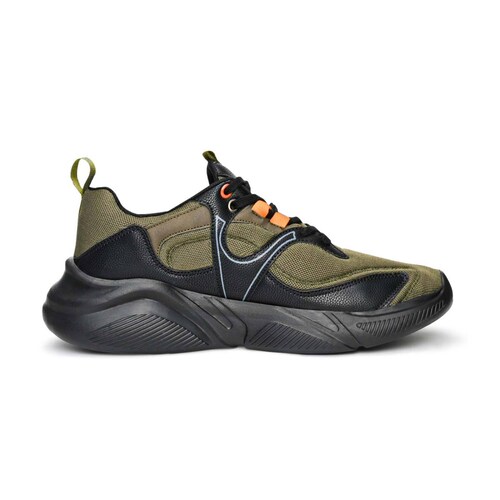 Tenis 360 Premier Verde Urban Style