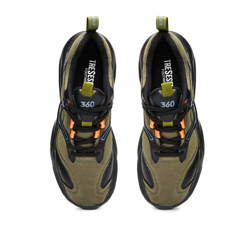 Tenis 360 Premier Verde Urban Style
