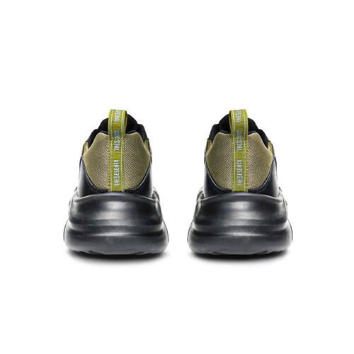 Tenis 360 Premier Verde Urban Style
