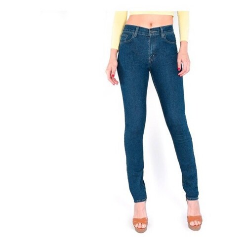 Pantalón Oggi Jeans Dama Mezclilla Passion.