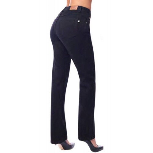 Jeans Dayana Mezclilla Stretch Cintura Alta 009.