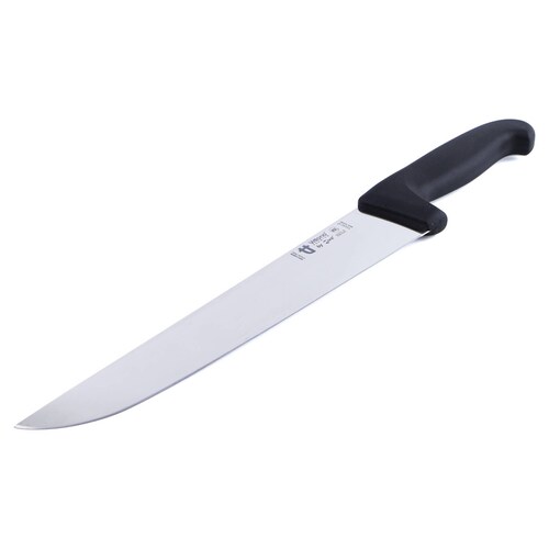 Cuchillo Carnicero 12 C/Blanco