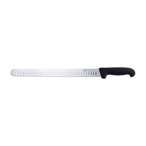 Cuchillo filetero y punta redonda 14 plg Vianca Vittorio Premium By IVO