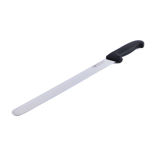Cuchillo filetero y punta redonda 14 plg Vianca Vittorio Premium By IVO