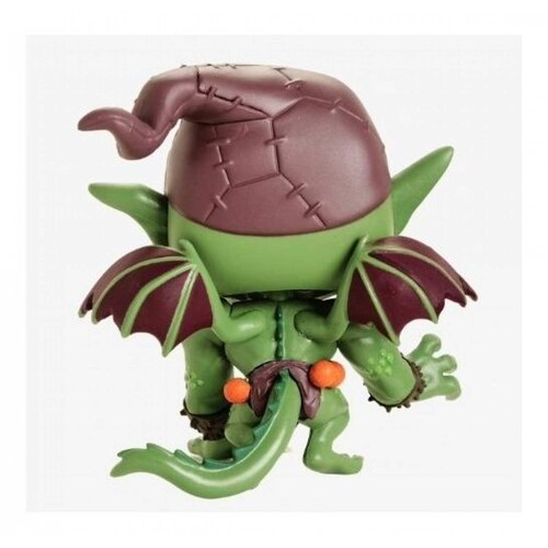 Funko Pop Animated Spider-man Movie - Green Goblin 