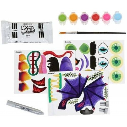 Crayola Calabaza Kit de pintura 