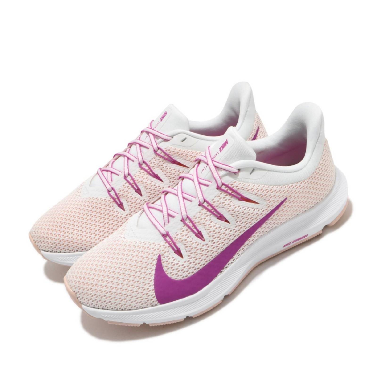 Tenis nike quest mujer new arrivals