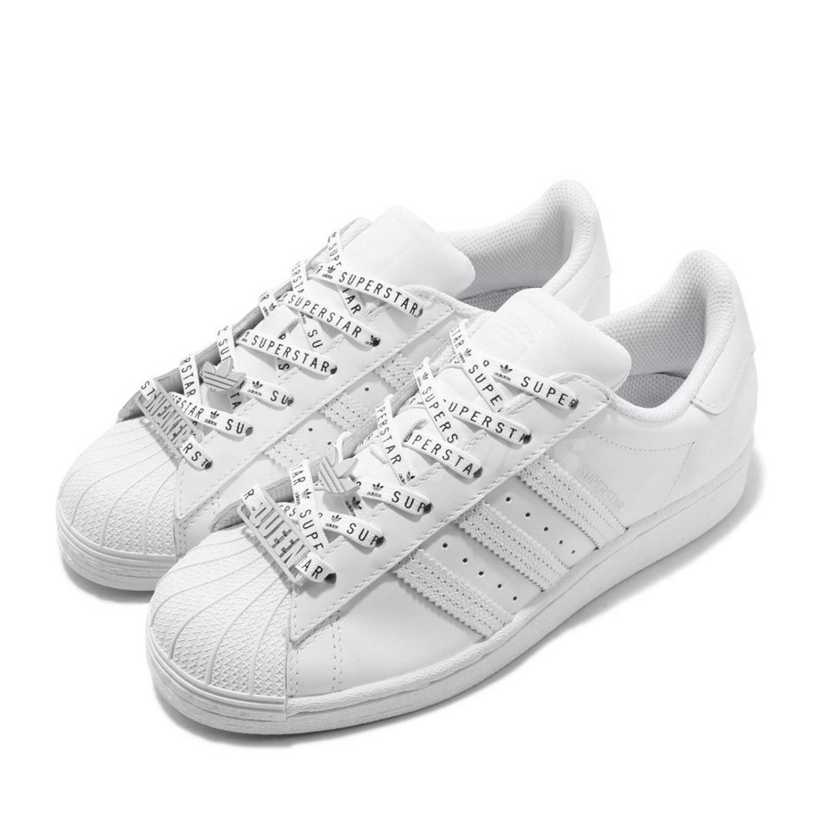 Tenis Adidas Superstar Hombre