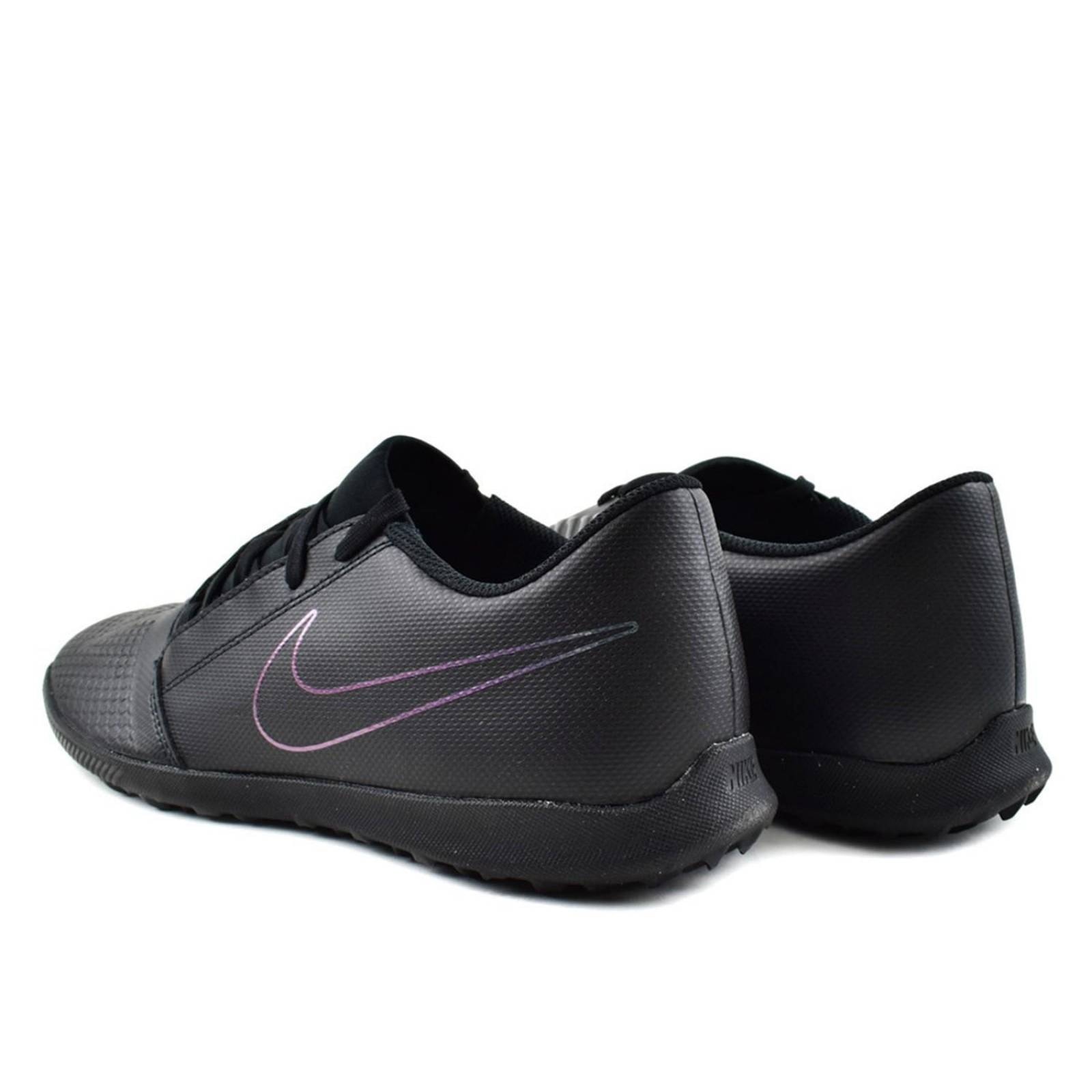 Tenis Nike Phantom Venom Club TF Hombre