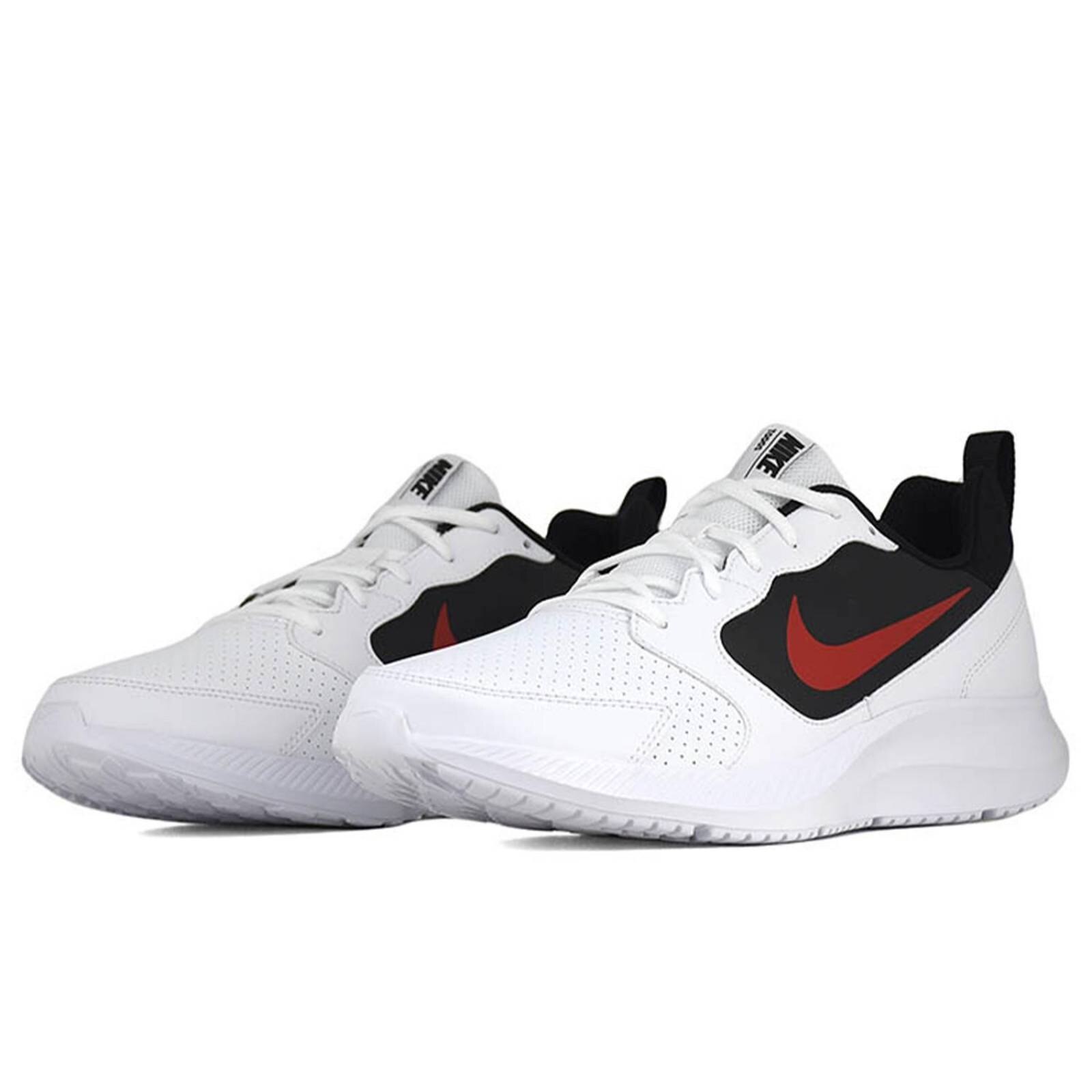 Tenis nike todos discount rn