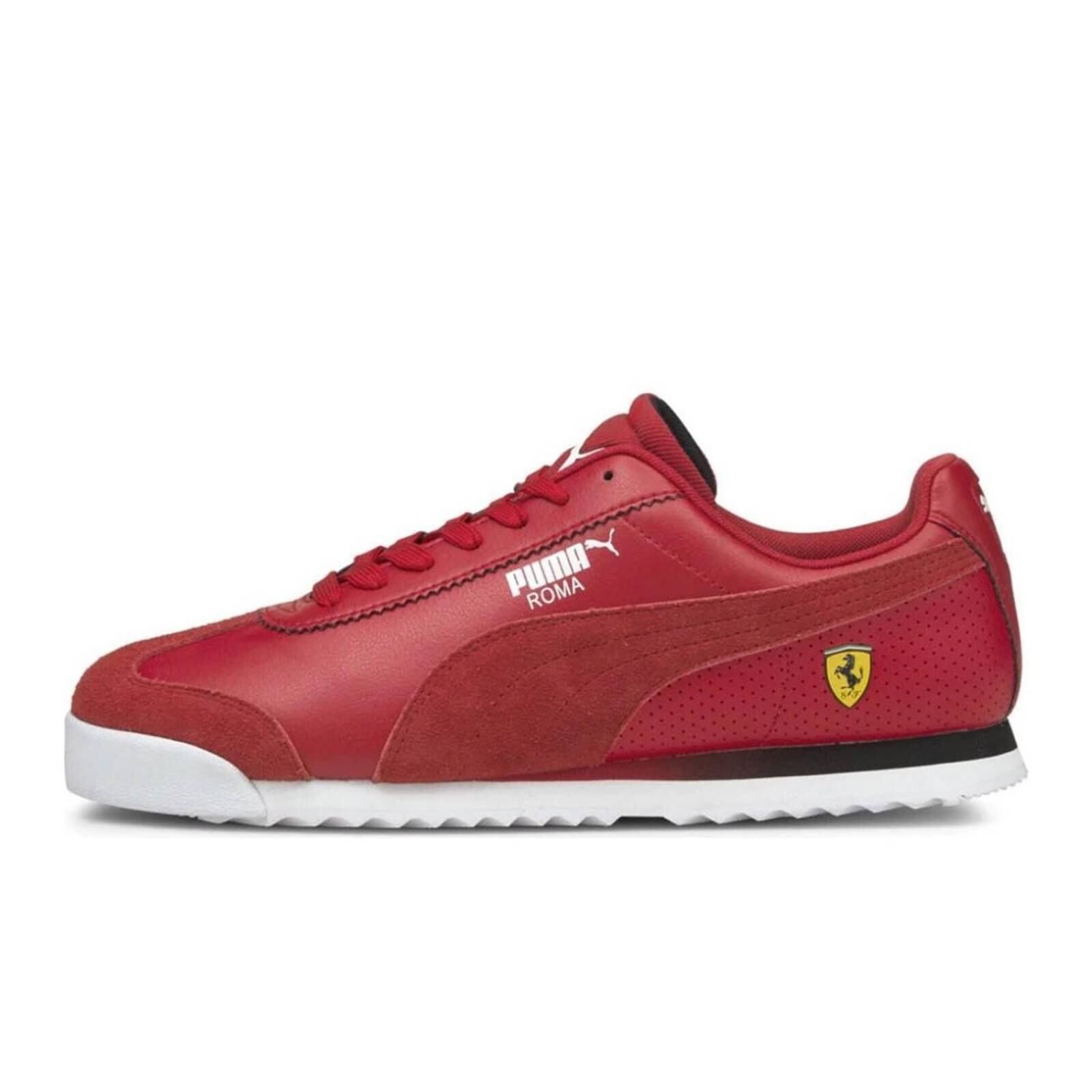 Tenis puma discount color vino hombre