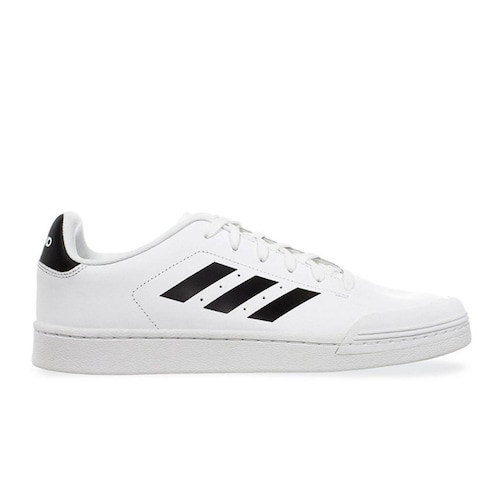 adidas court 70s blancos