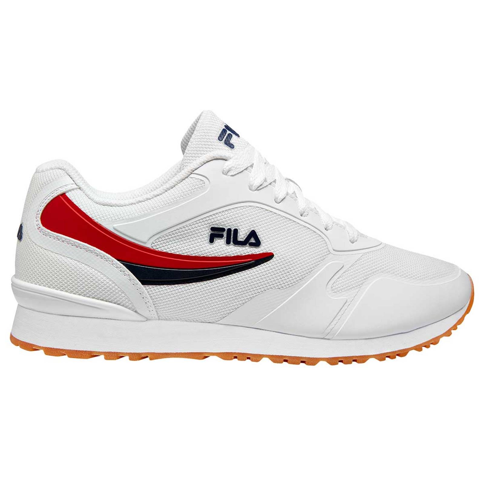 Tenis fila best sale hombre deportivos