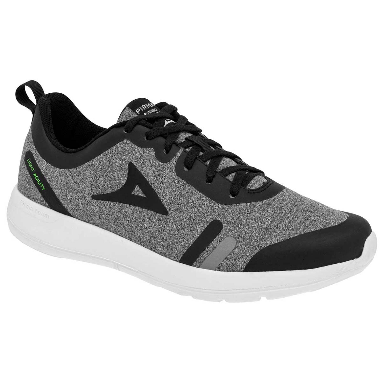 Tenis discount tornasol hombre