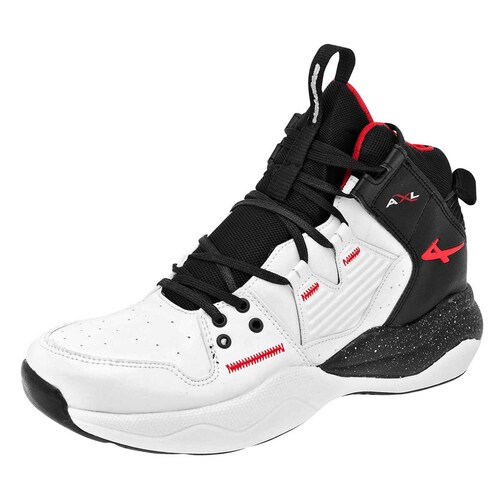 TENIS DEPORTIVO PONTIAC 6123 Color Blanco para Hombre Jx2
