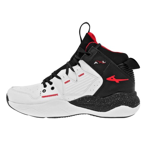 TENIS DEPORTIVO PONTIAC 6123 Color Blanco para Hombre Jx2