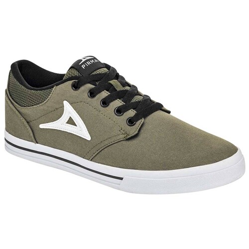 TENIS URBANO PIRMA 099 Color Olivo para Hombre Jx2