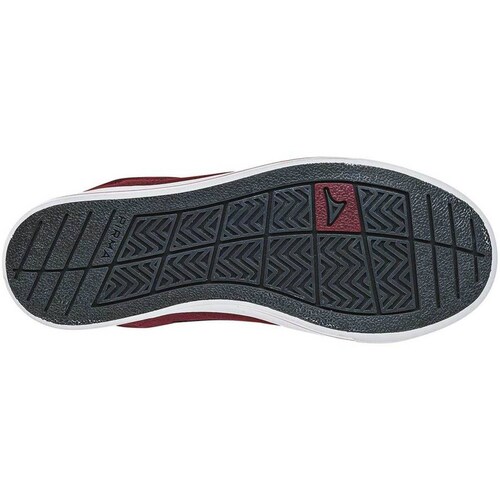TENIS URBANO PIRMA 422 Color Vino para Hombre Jx2