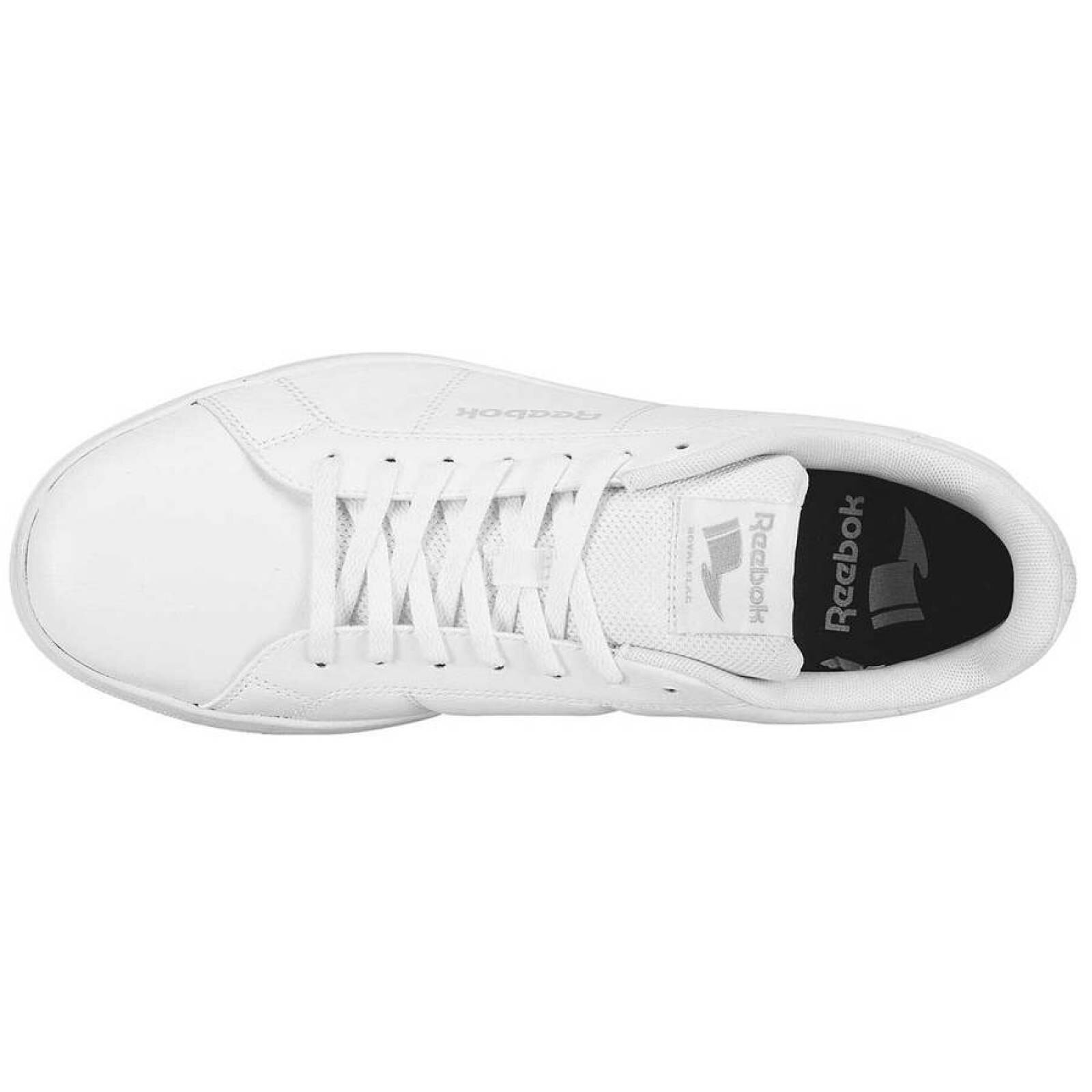 TENIS URBANO REEBOK BS9072 Color Blanco para Hombre Jx2