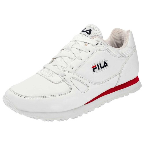 TENIS DEPORTIVO FILA 5CM006381 Color Blanco para Mujer Jx2