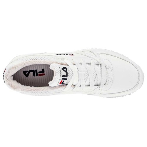 TENIS DEPORTIVO FILA 5CM006381 Color Blanco para Mujer Jx2