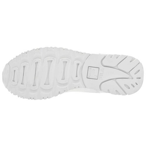 TENIS DEPORTIVO FILA 5CM006381 Color Blanco para Mujer Jx2
