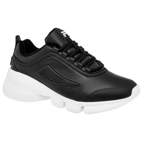 TENIS URBANO FILA 5CM006470 Color Negro para Mujer Jx2