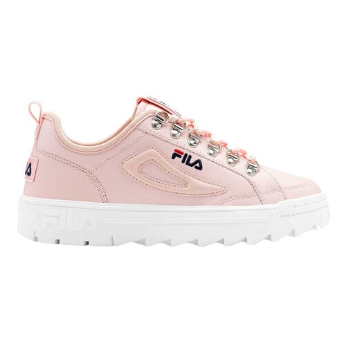 TENIS URBANO FILA 5CM010806 Color Rosa para Mujer Jx2
